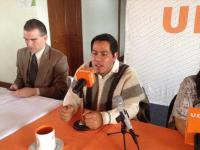 Foto Jaime Zambrano