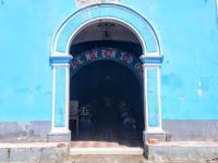 Inician celebraciones por San Juan Apóstol y Evangelista en Calmeca