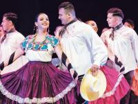 Inscríbete al taller gratuito de danza folclórica en Quecholac