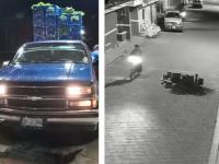 Inseguridad en General Felipe Ángeles