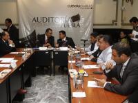 Foto Agencia Enfoque