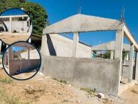  Irregularidades en obras