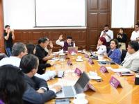 Comisión de Gobernación