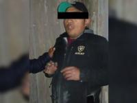 Intento de asalto a camioneta desata linchamiento en Tecamachalco
