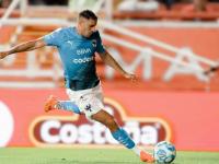 Inter Miami ficha a Germán Berterame como jugador franquicia