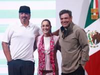 Intocable lanza himno para migrantes y estará en México Canta la final