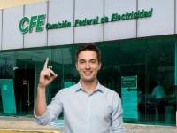 Así puedes invertir en CFE Fibra E desde 100 pesos