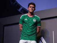 Israel Reyes causa baja en América tras lesión con Selección Mexicana