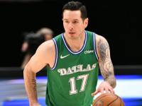 J.J. Redick critica a Lakers tras caída ante Suns en la NBA