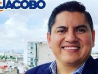 Jacobo Aguilar Sánchez 