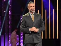 Jaime Camil encarna a Tronchatoro en Matilda el Musical México