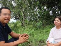 La Fiscalía de Veracruz ofrece recompensa por el influencer Jaime Toral