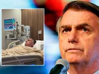 Jair Bolsonaro, expresidente de Brasil: imagen ilustrativa