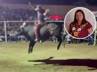 Jaripeo de Zapotitlán 