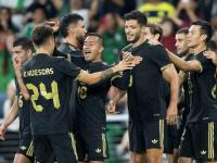Javier Aguirre anuncia convocatoria final del año rumbo al Mundial 2026