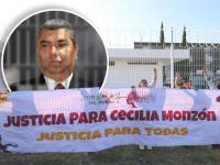 Dan 60 años de cárcel a Javier López Zavala por feminicidio de Cecilia Monzón
