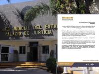 Juzgado Segundo de Cholula