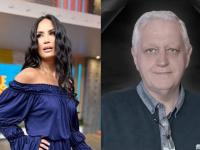 Muere el padre de Joanna Vega-Biestro durante transmisión en vivo