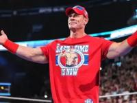 John Cena se despide de RAW en una emotiva lucha de tríos
