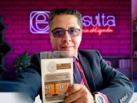 Jorge Cuevas preserva miles de boletos del Metro CDMX y revela su historia