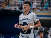 Jorge Ruvalcaba deja Pumas y jugará en la MLS con New York Red Bulls