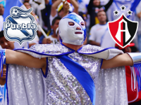 Jornada 1 horarios y transmisión del Puebla vs Atlas