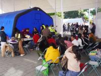 Jornada de Salud