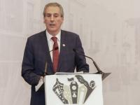 El presidente municipal de Puebla, José Chedraui, rechazó que haya un subejercicio de 555 millones de pesos