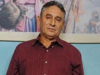 José Javier Sánchez Gómez
