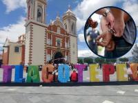 Secuestro agravado en Tlacotepec