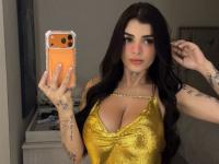 Karely Ruiz rifará una liposucción entre sus seguidoras