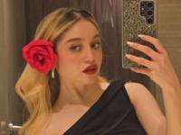 Karol Sevilla debuta como Lupita en Mentiras: El Musical