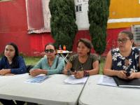Convoca asamblea 