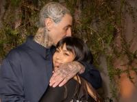 Kourtney Kardashian enfrenta tensiones en su matrimonio con Travis Barker
