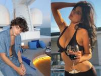 Kylie Jenner y Timothée Chalamet: ¿rumores de ruptura o distancia profesional?