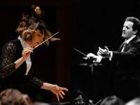 La batuta celebra su día entre generaciones de músicos