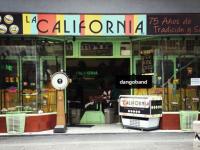 La California libró clausura; un día estuvo cerrada