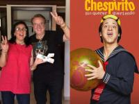 La hija de Quico rompe el silencio: Estudiaste a mi papá