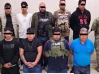 “La Operativa Barredora” en Tecamachalco