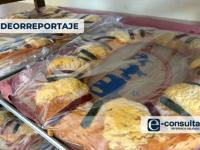 La Rosca de Reyes en Atlixco