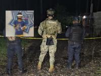 Ladrón asesinado 