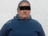 Robo en Texmelucan