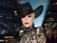 Foto Instagram / Lady Gaga @ladygaga