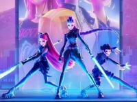 Las Guerreras K-pop avanzan en su camino rumbo al Oscar