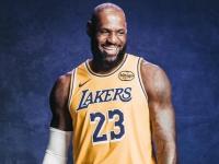 LeBron James impone récord histórico en su temporada 23 con los Lakers