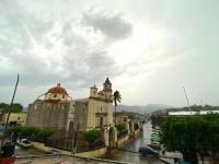Alertan en Chietla