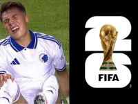 Lesión de Huescas prende alarmas en la Selección Mexicana
