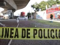 Lesionan a hombre con arma blanca tras pelea en Chalchicomula