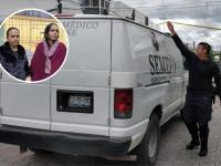 Liberan en Tehuacán a sentenciado a 35 años por homicidio a empresario