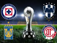 Liga MX compacta semifinales del Apertura 2025 por agenda de Cruz Azul